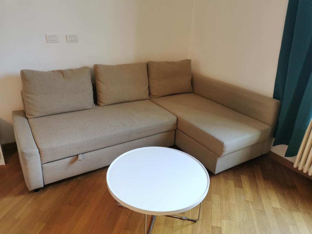 Residenza Piazza Santo Stefano Lägenhet Bologna Exteriör bild