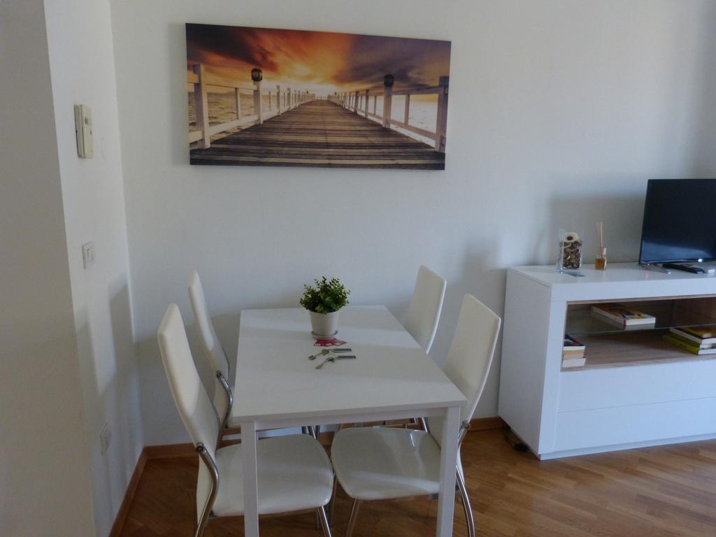 Residenza Piazza Santo Stefano Lägenhet Bologna Exteriör bild