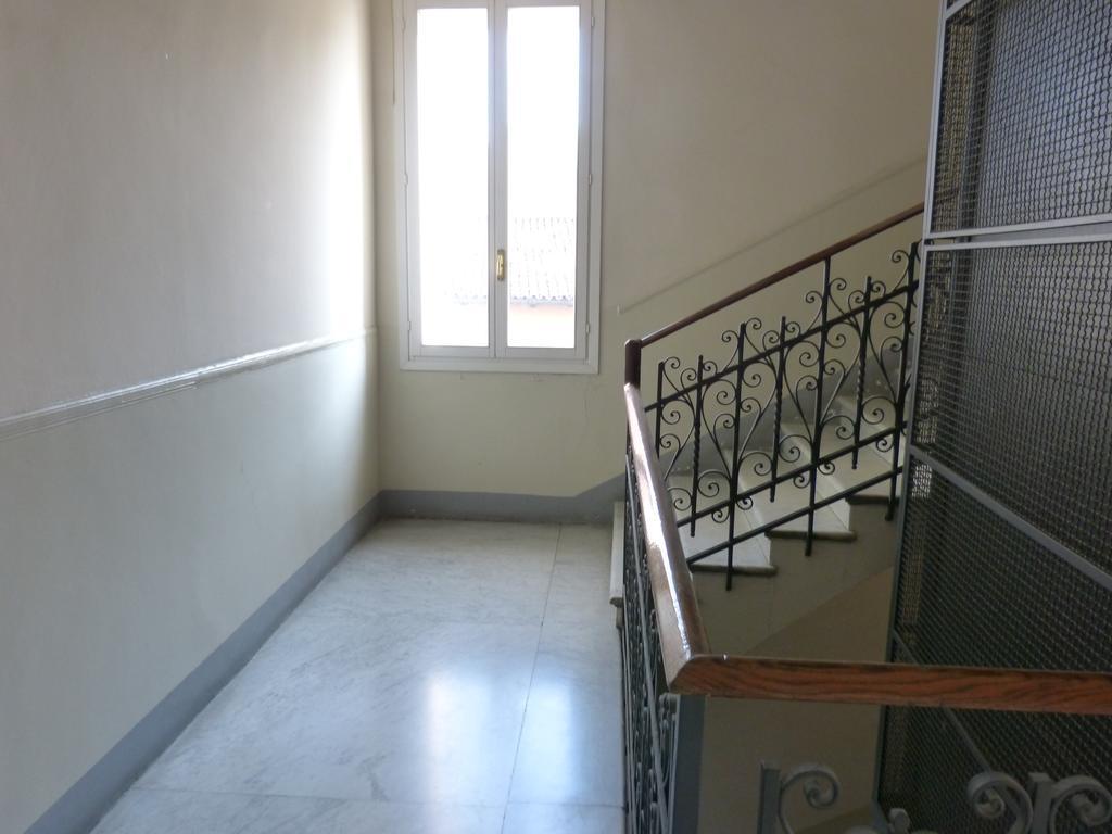 Residenza Piazza Santo Stefano Lägenhet Bologna Exteriör bild